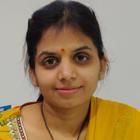 Dr Shweta Rajput
